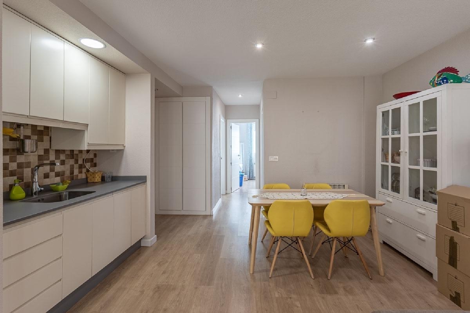  kaufen Wohnung Barrio De Granada Alacantí 7