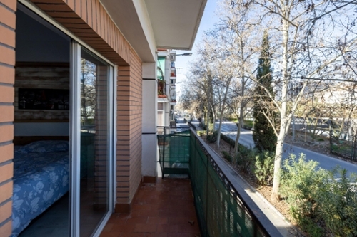 Barrio De Granada Alacantí Wohnung Bild 6355959