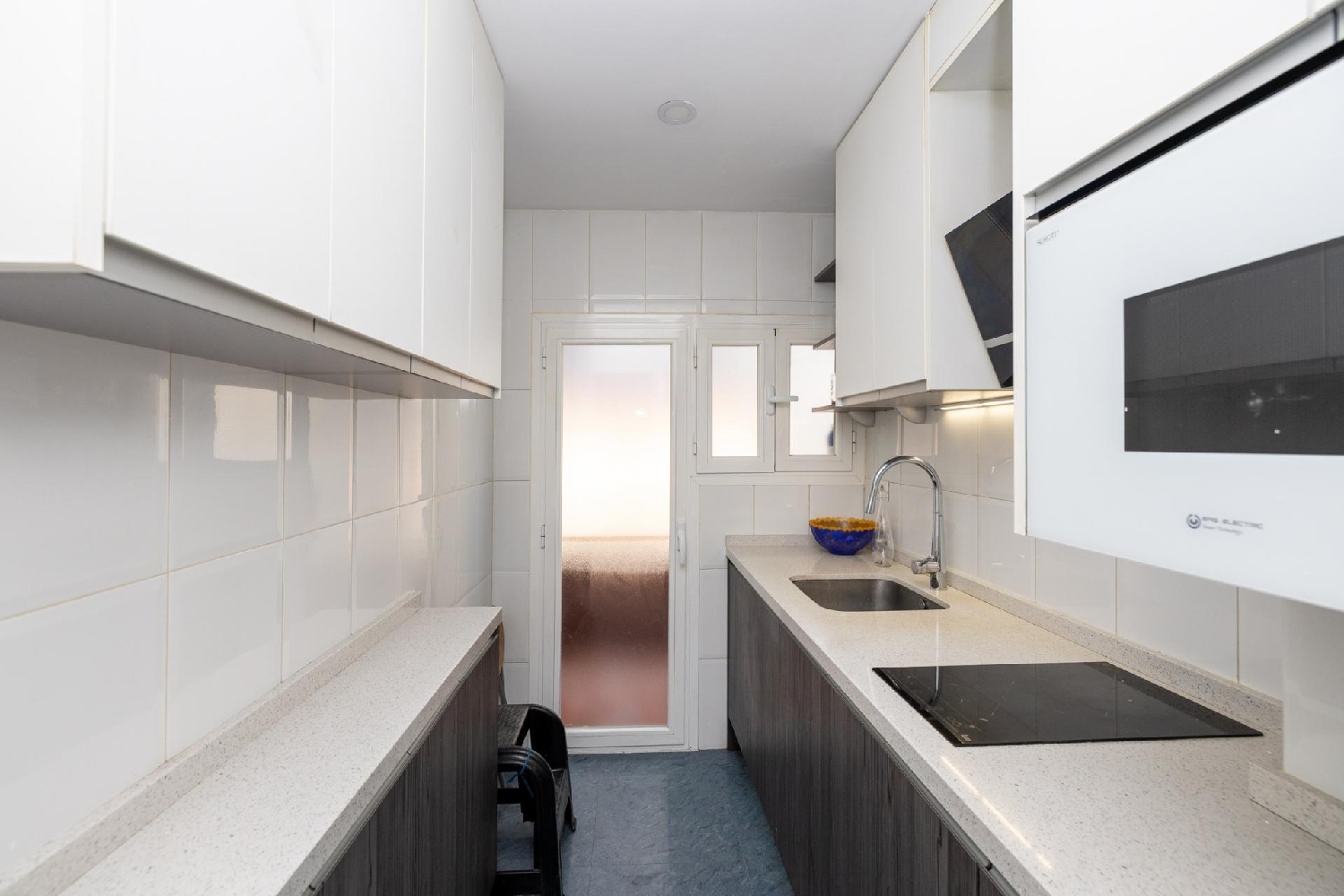  kaufen Wohnung Barrio De Granada Alacantí 7