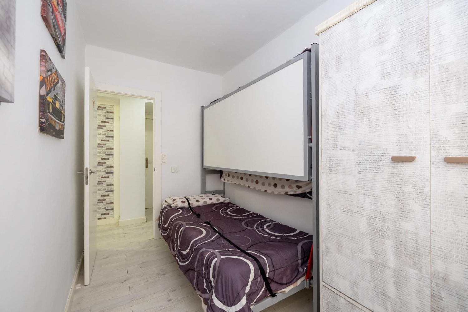  kaufen Wohnung Barrio De Granada Alacantí 5