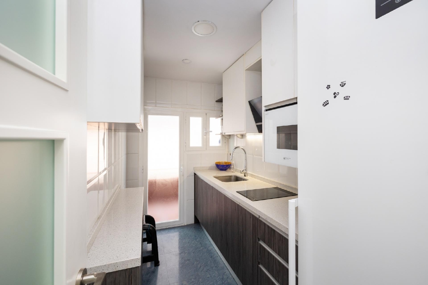  kaufen Wohnung Barrio De Granada Alacantí 6