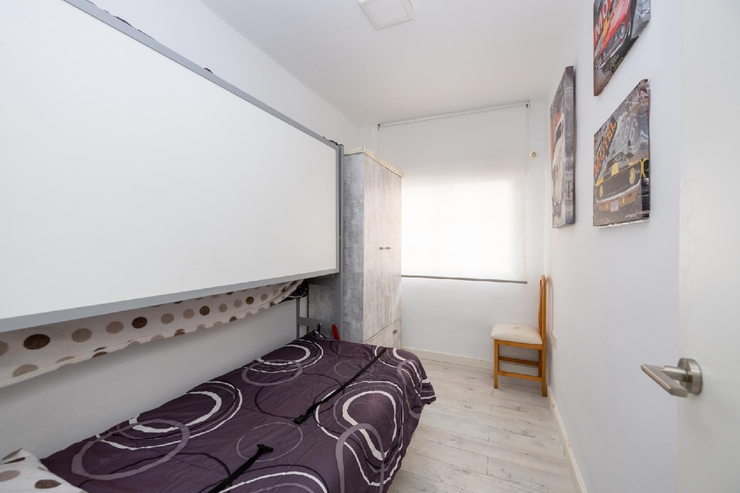  kaufen Wohnung Barrio De Granada Alacantí 4