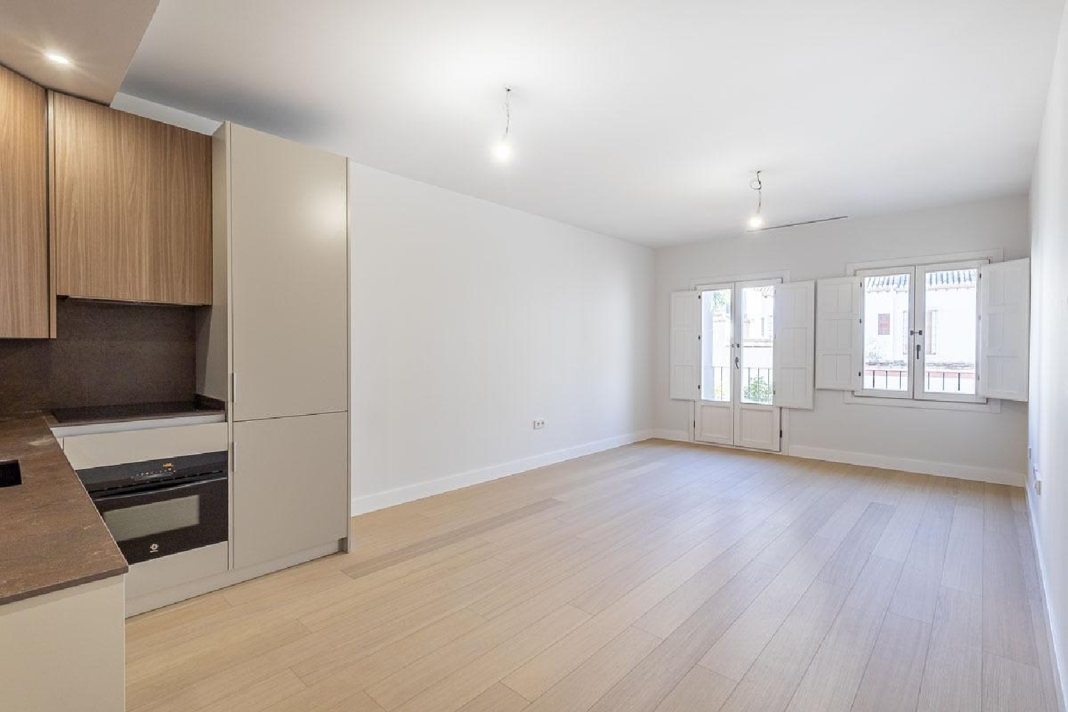  kaufen Wohnung Barrio De Granada Alacantí 2