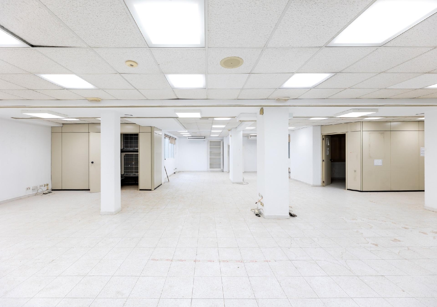  kaufen Wohnung Barrio De Granada Alacantí 5