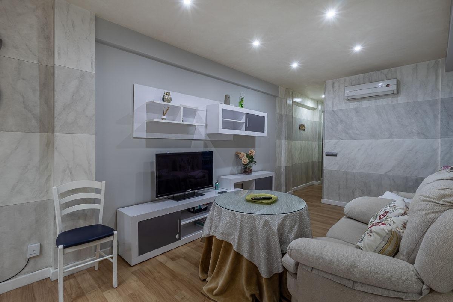  for sale apartment Barrio De Granada Alacantí 7