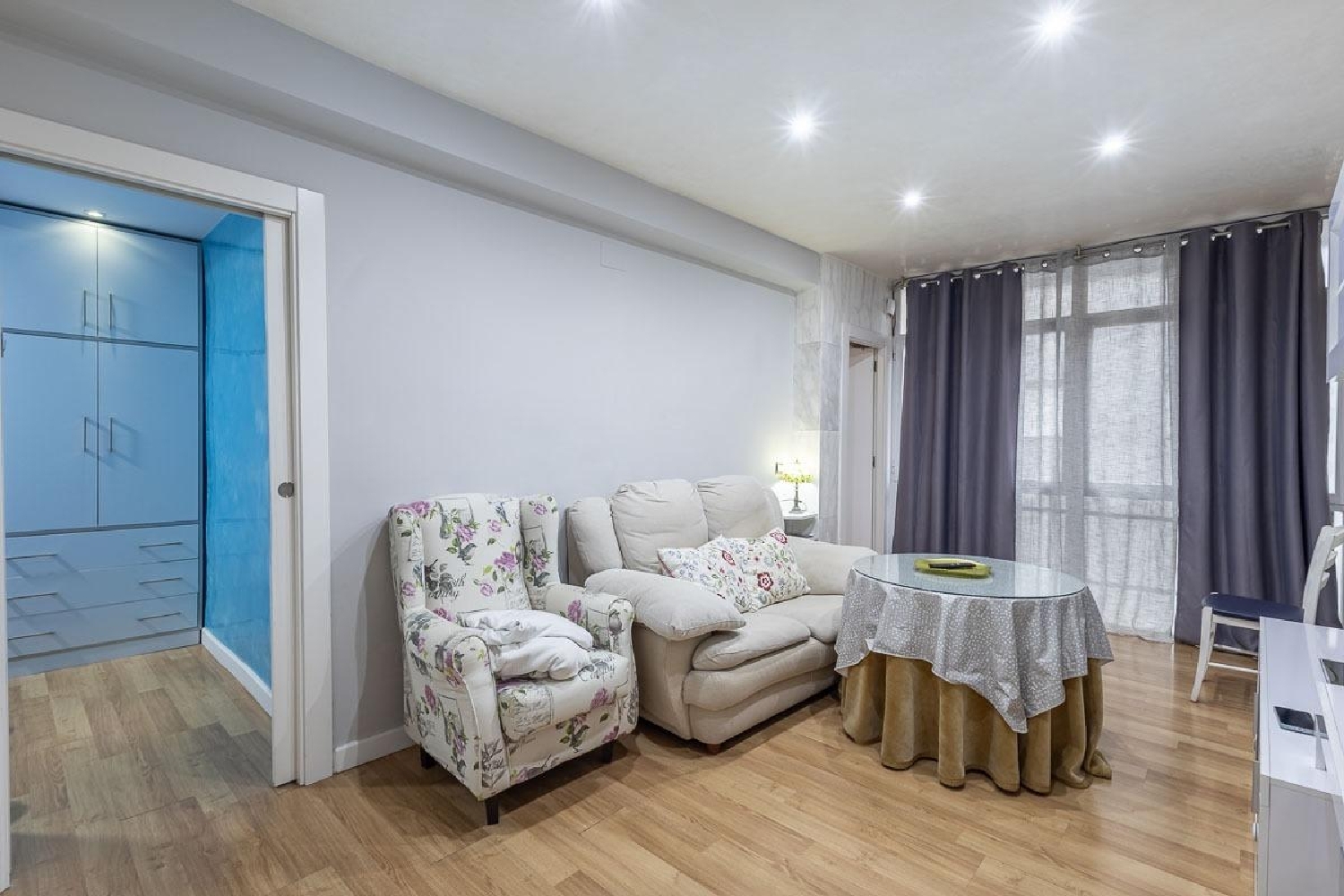  for sale apartment Barrio De Granada Alacantí 6