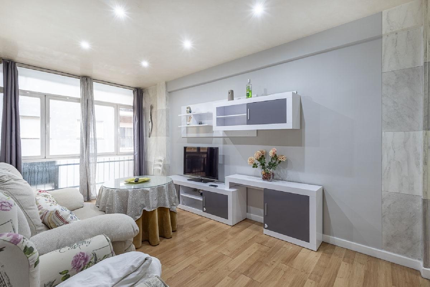  for sale apartment Barrio De Granada Alacantí 4