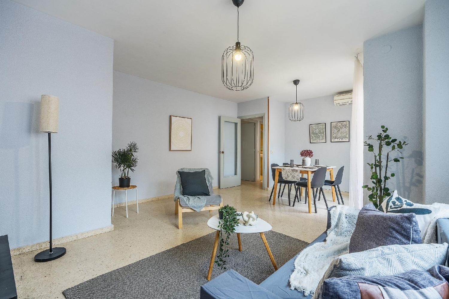  for sale apartment Barrio De Granada Alacantí 6