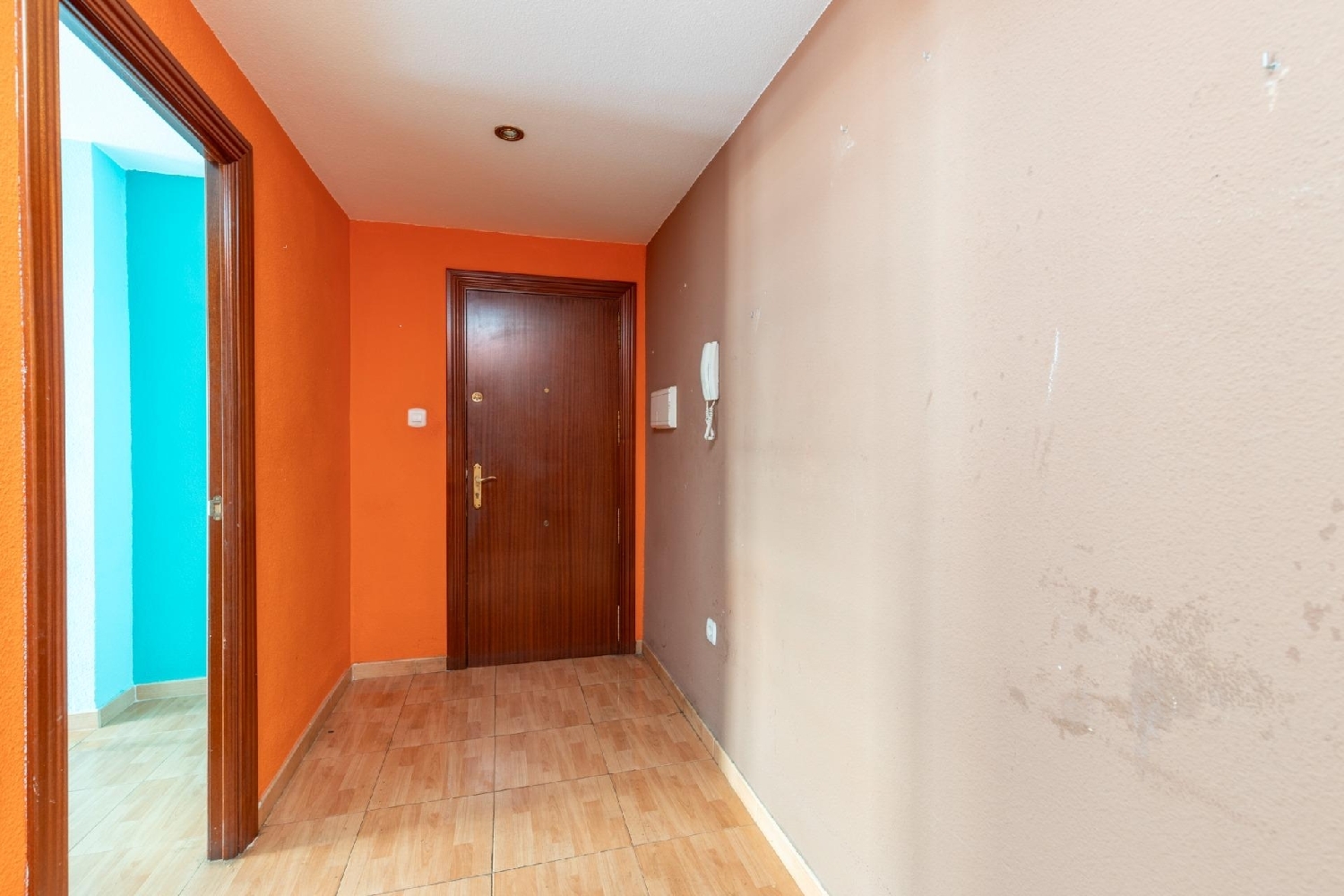  for sale apartment Barrio De Granada Alacantí 8