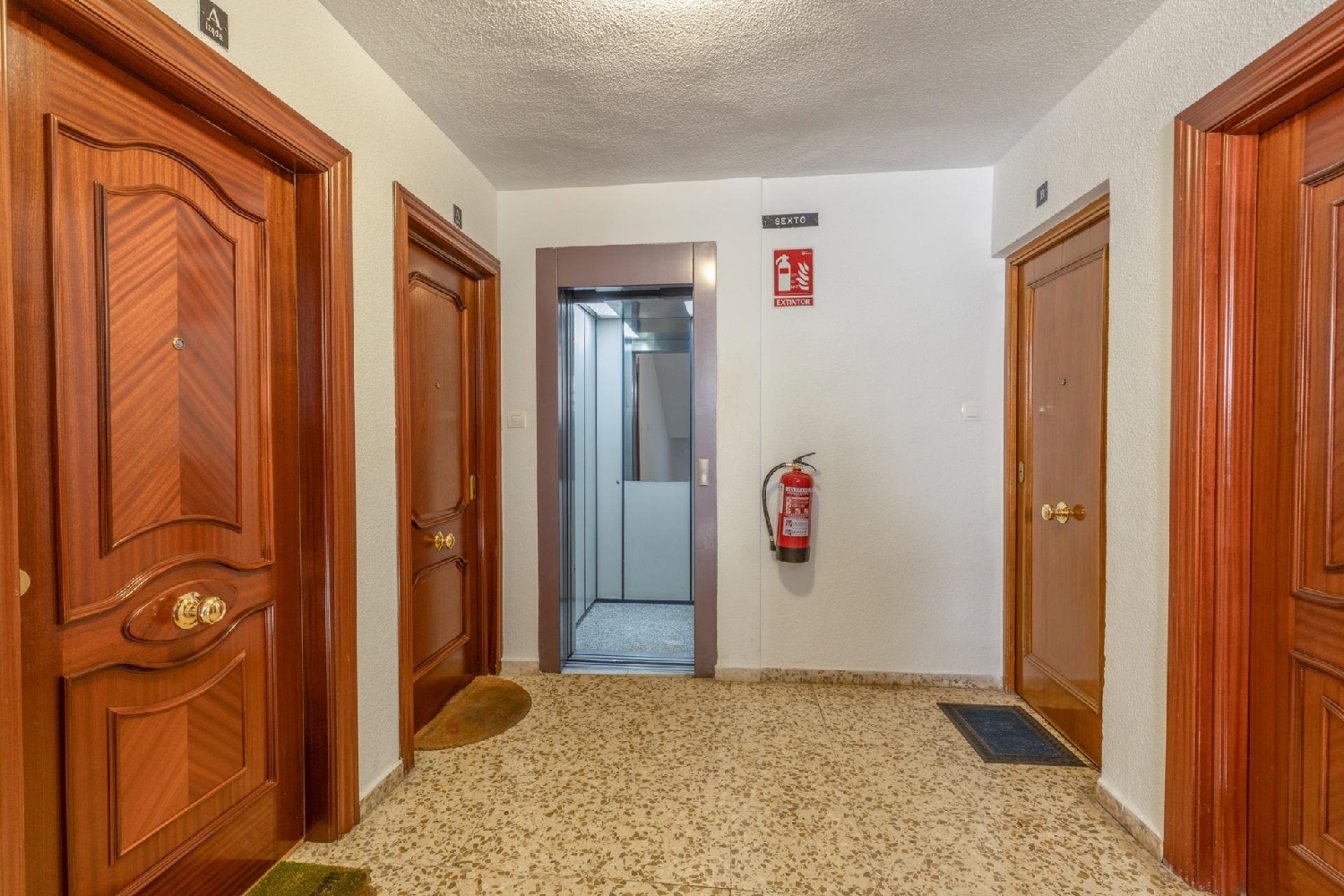  for sale apartment Barrio De Granada Alacantí 7
