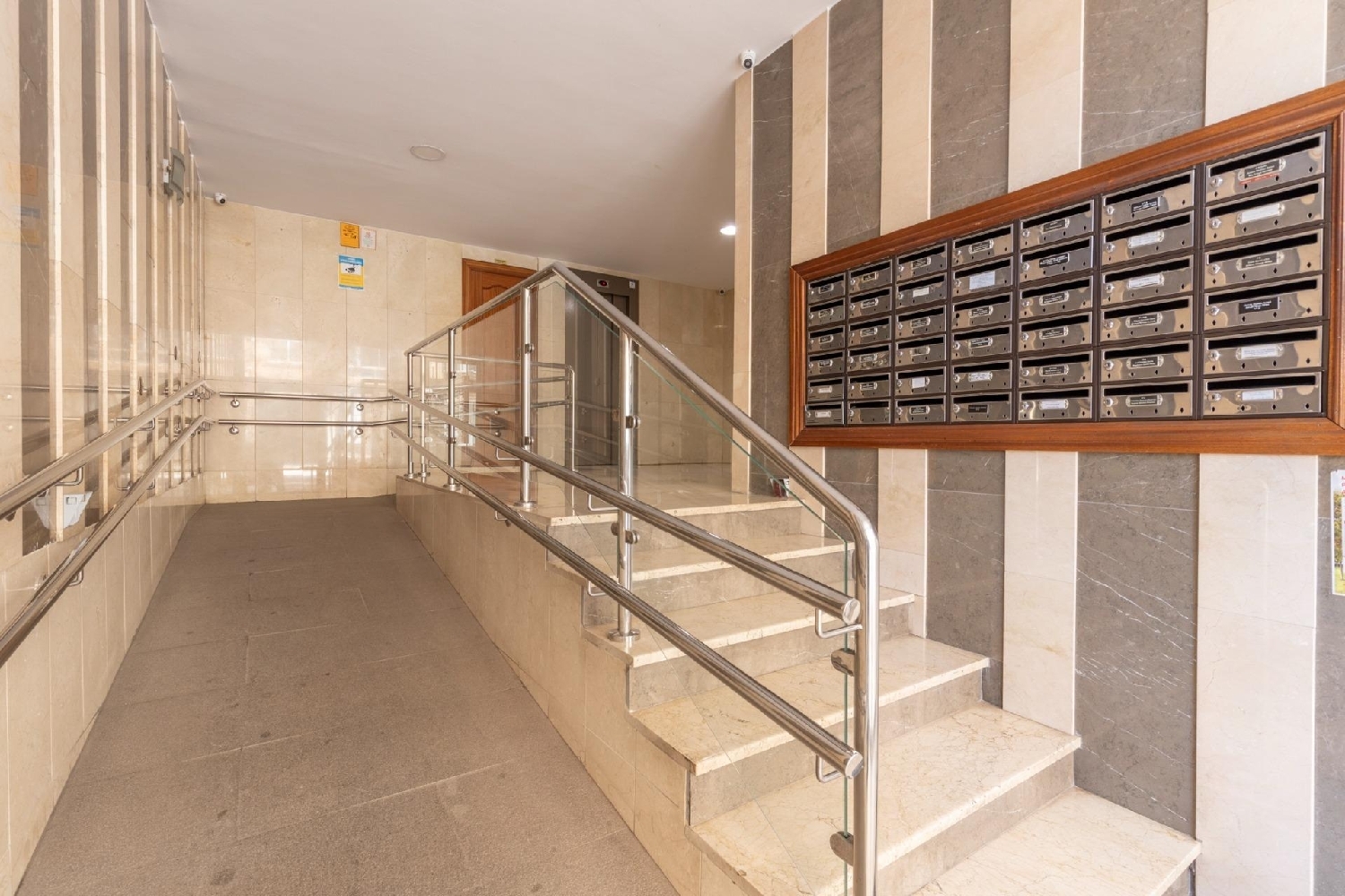  for sale apartment Barrio De Granada Alacantí 6