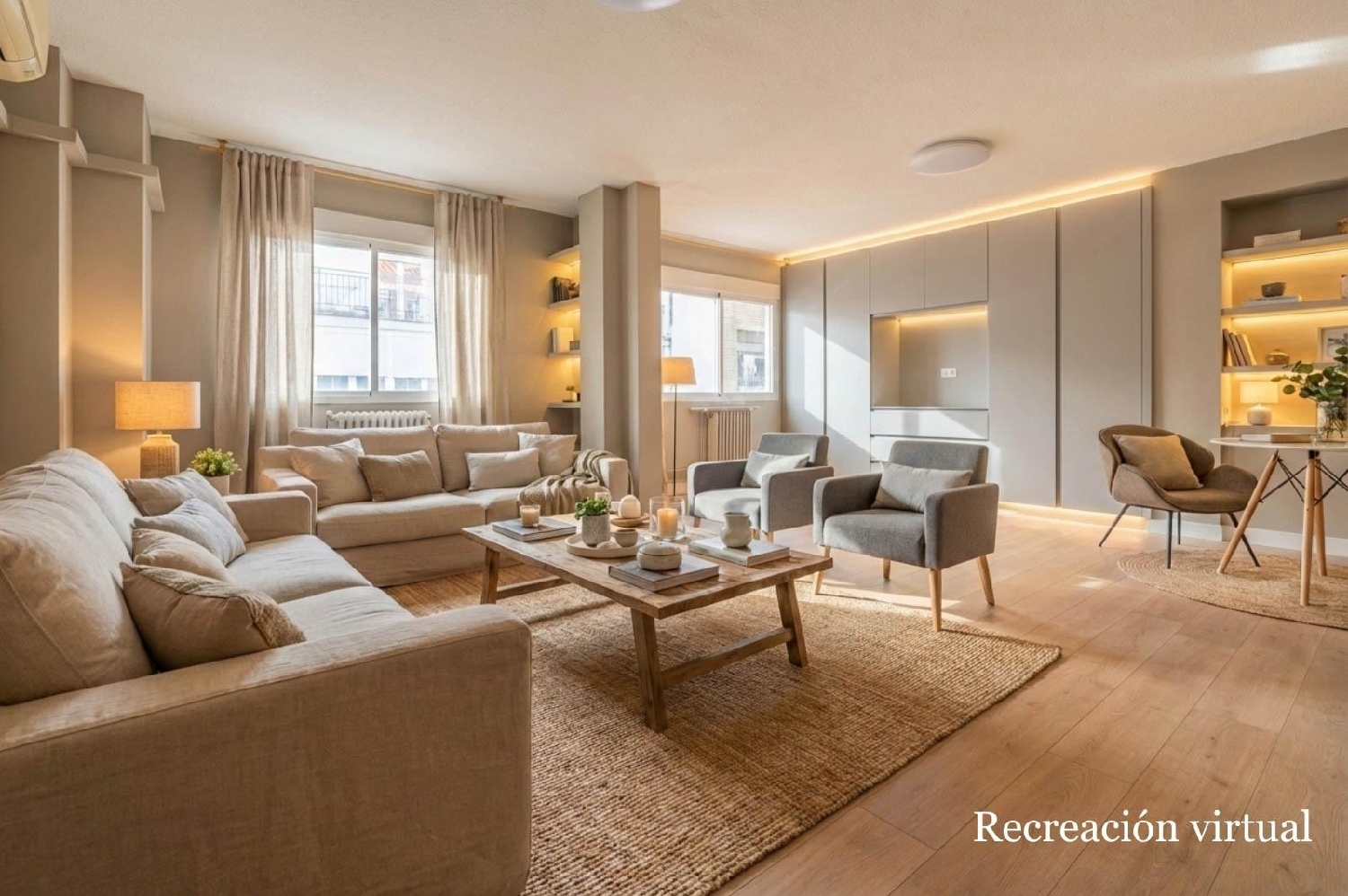  kaufen Wohnung Barrio De Granada Alacantí 2