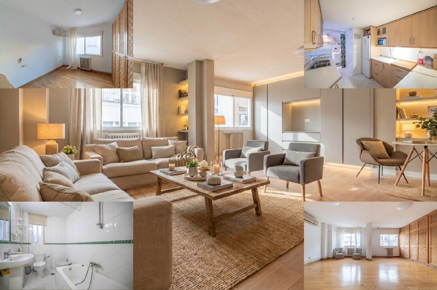  kaufen Wohnung Barrio De Granada Alacantí 1