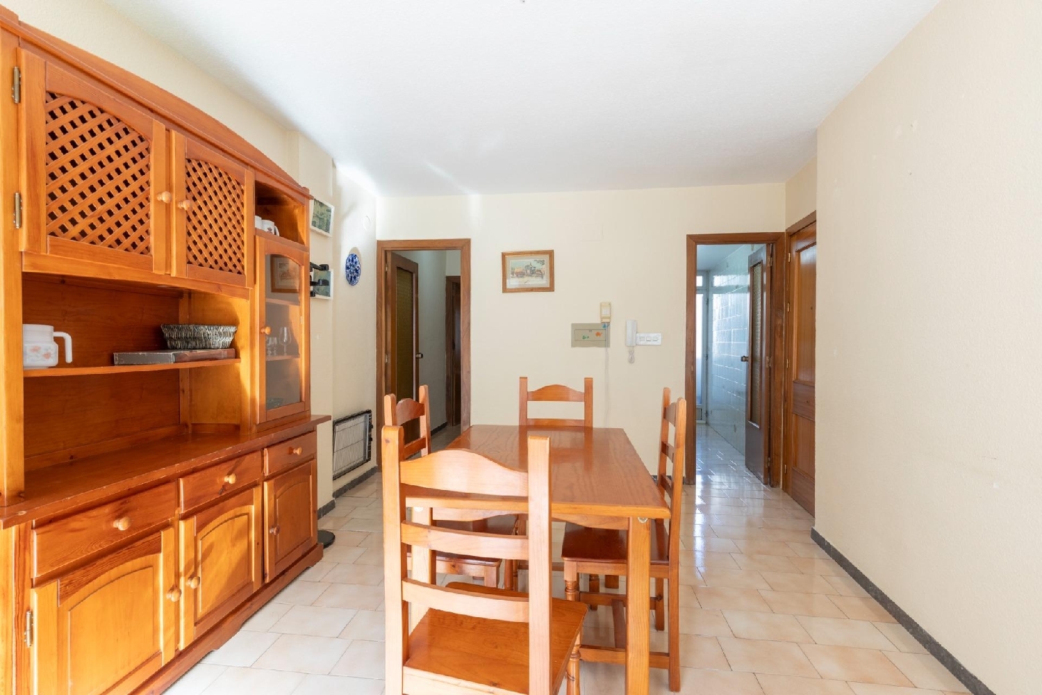  kaufen Wohnung Barrio De Granada Alacantí 8