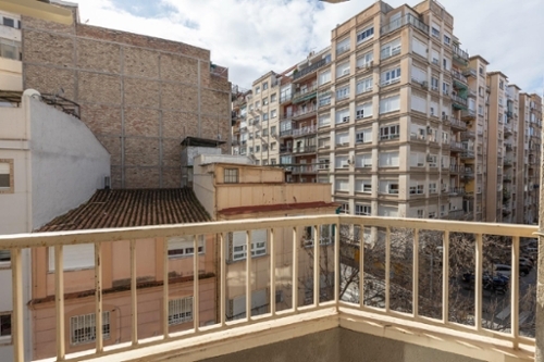 Barrio De Granada Alacantí Wohnung Bild 6356830