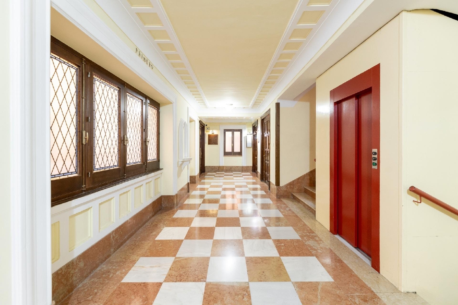  for sale apartment Barrio De Granada Alacantí 7