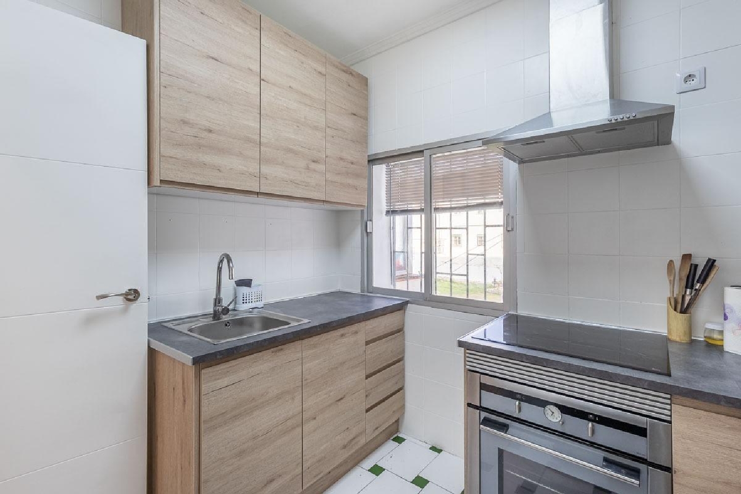  for sale apartment Barrio De Granada Alacantí 7