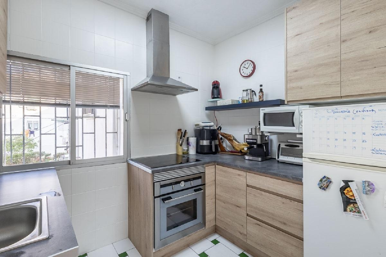  for sale apartment Barrio De Granada Alacantí 6