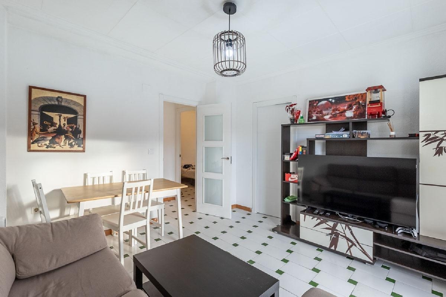  for sale apartment Barrio De Granada Alacantí 4