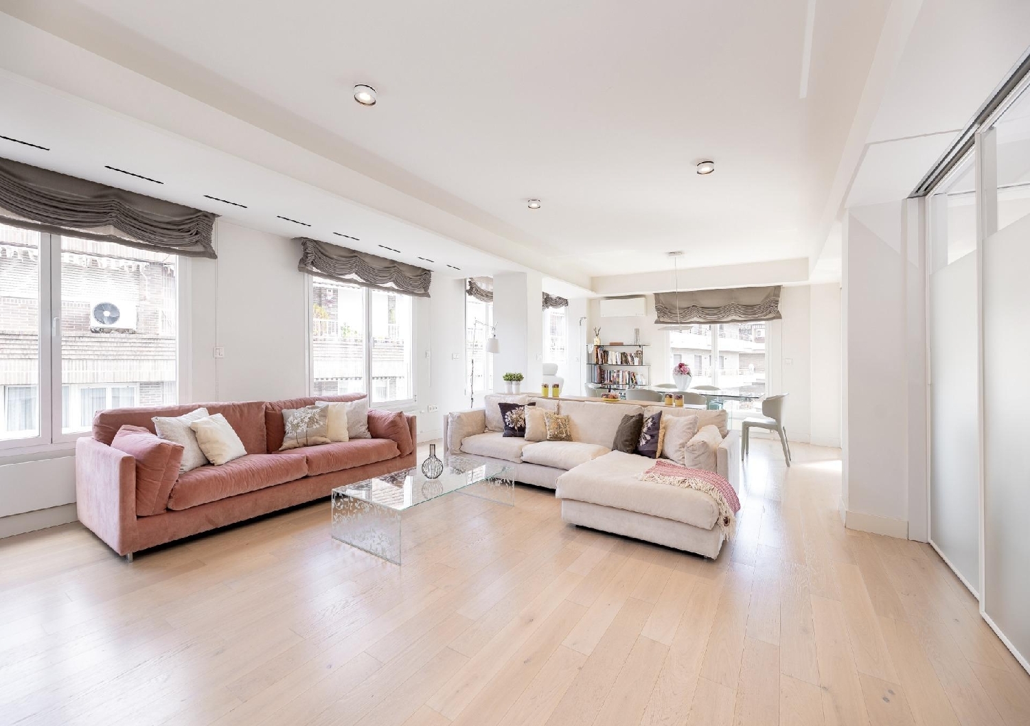  for sale apartment Barrio De Granada Alacantí 1