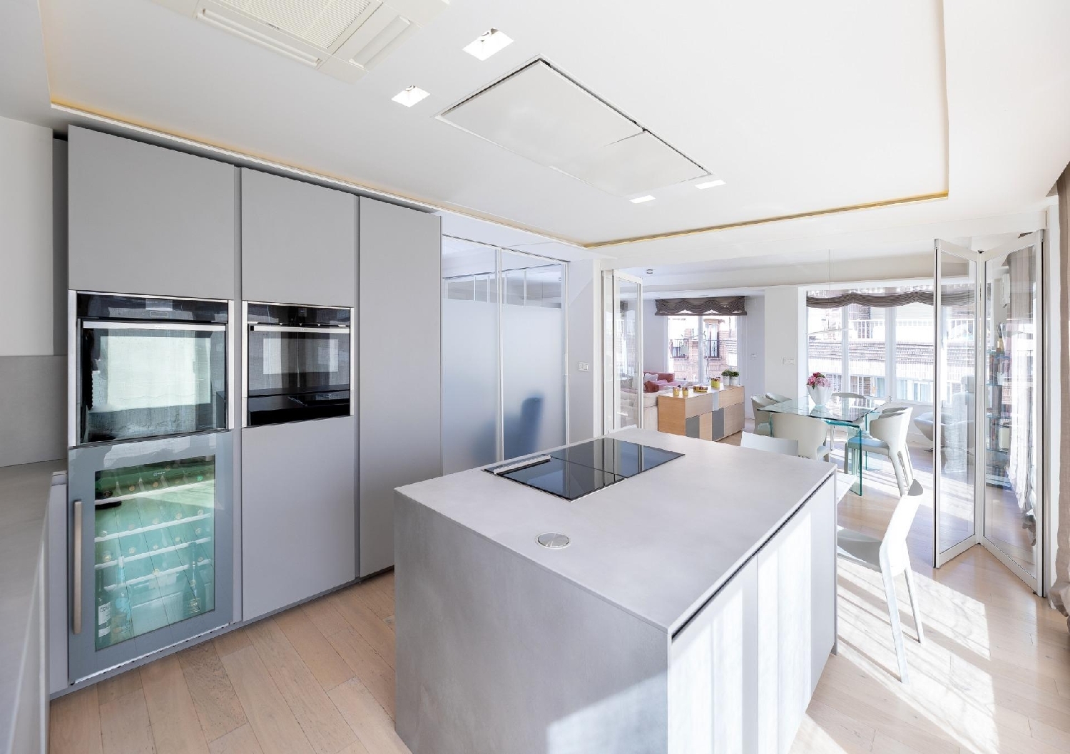  for sale apartment Barrio De Granada Alacantí 5