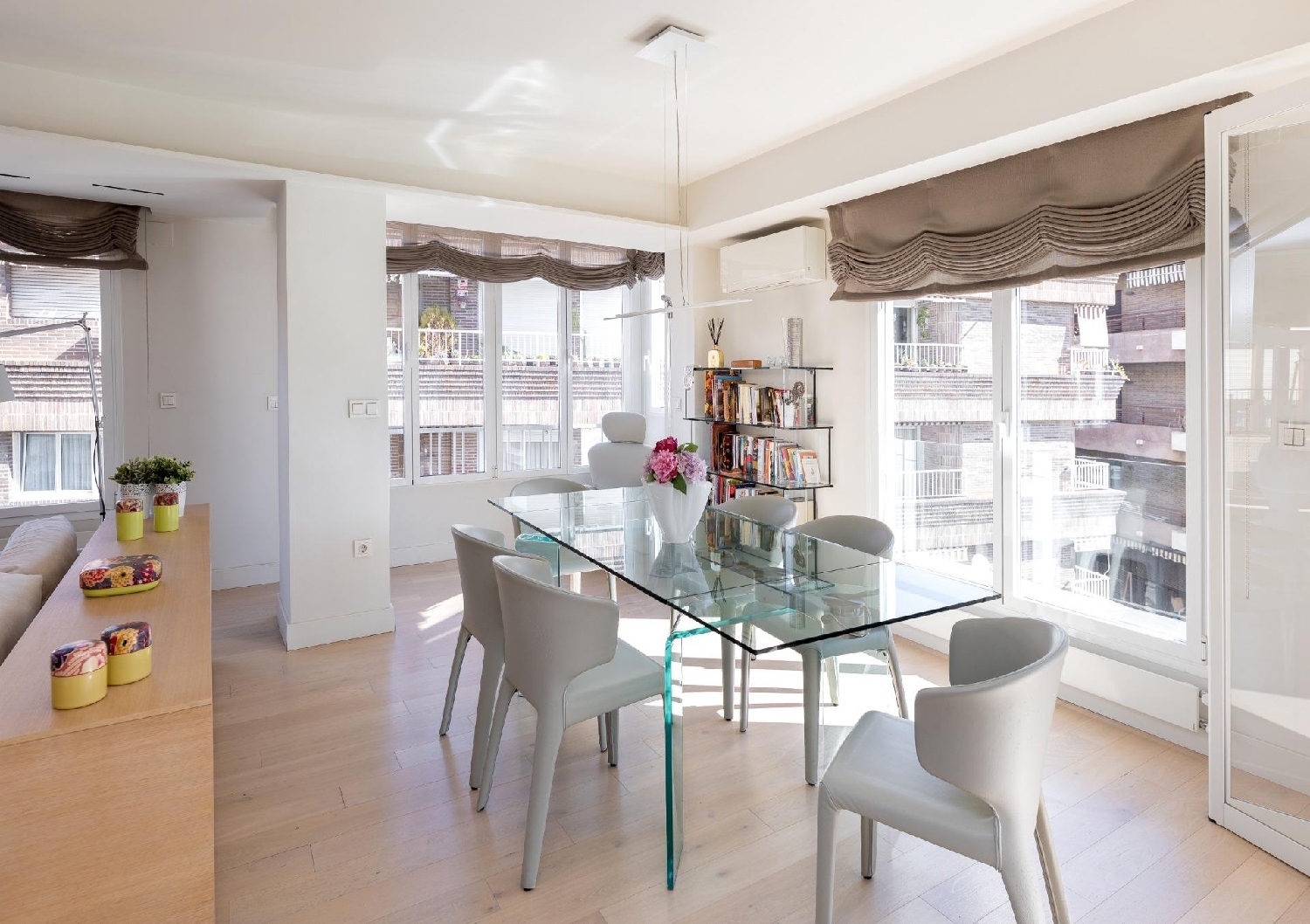  for sale apartment Barrio De Granada Alacantí 3