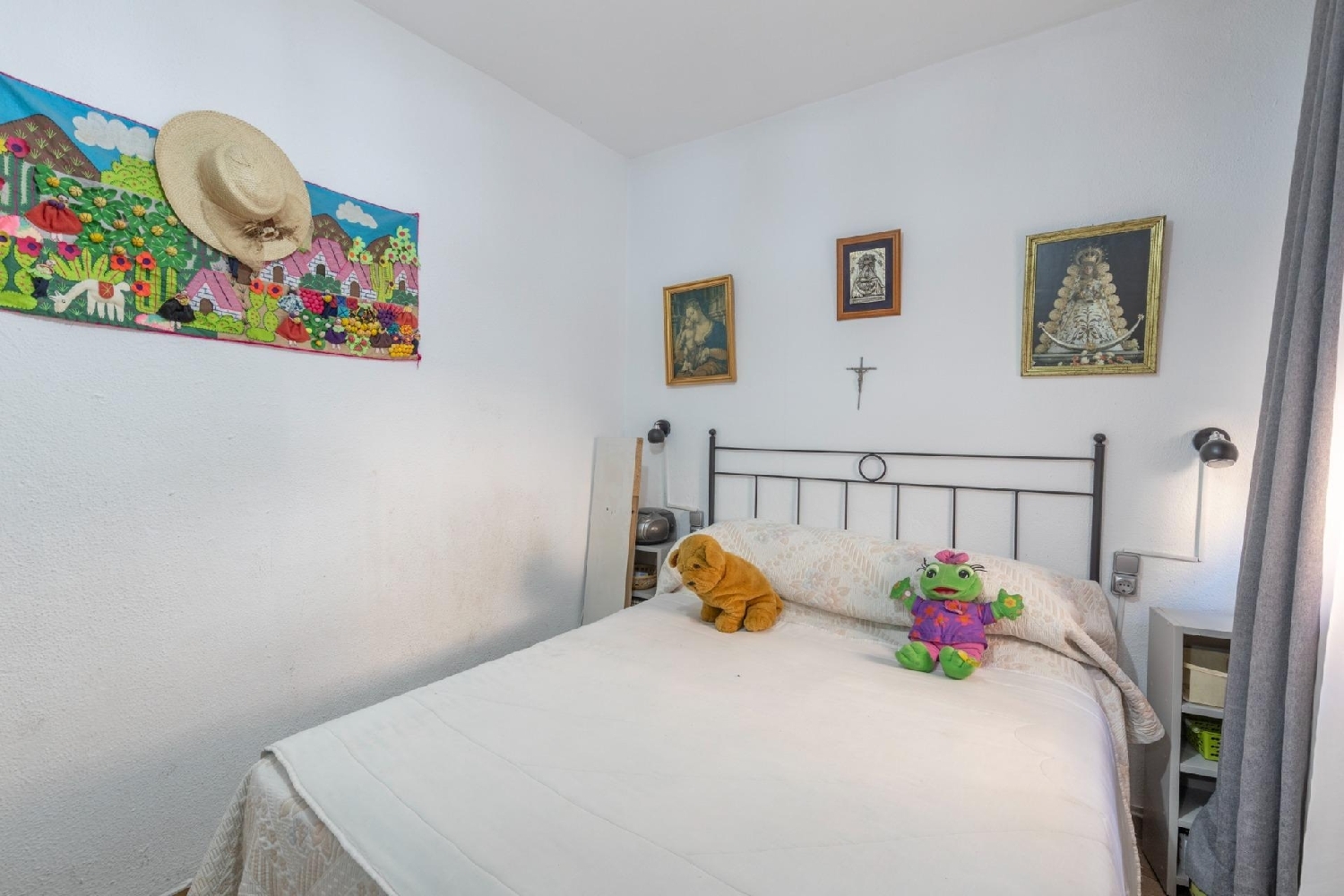  for sale apartment Barrio De Granada Alacantí 7