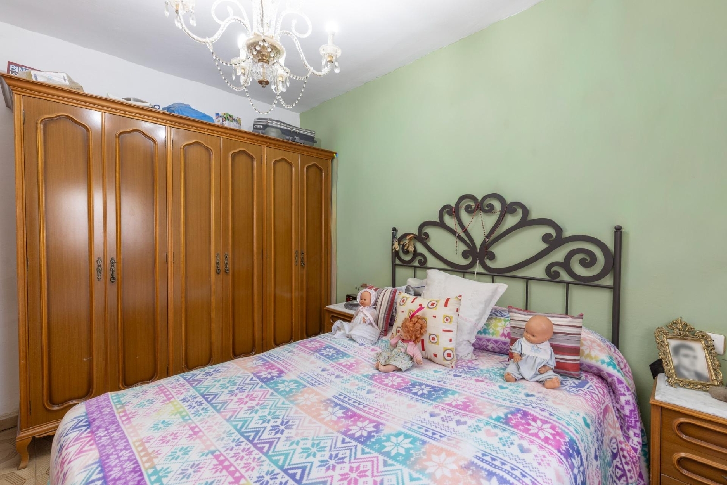  for sale apartment Barrio De Granada Alacantí 5