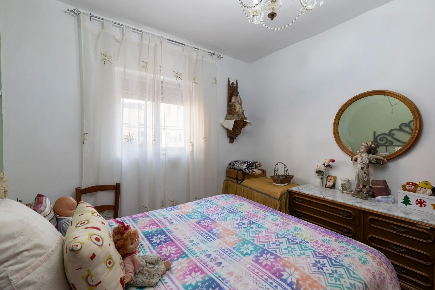  for sale apartment Barrio De Granada Alacantí 4