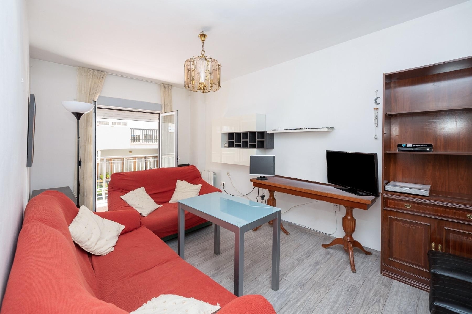  for sale apartment Barrio De Granada Alacantí 4