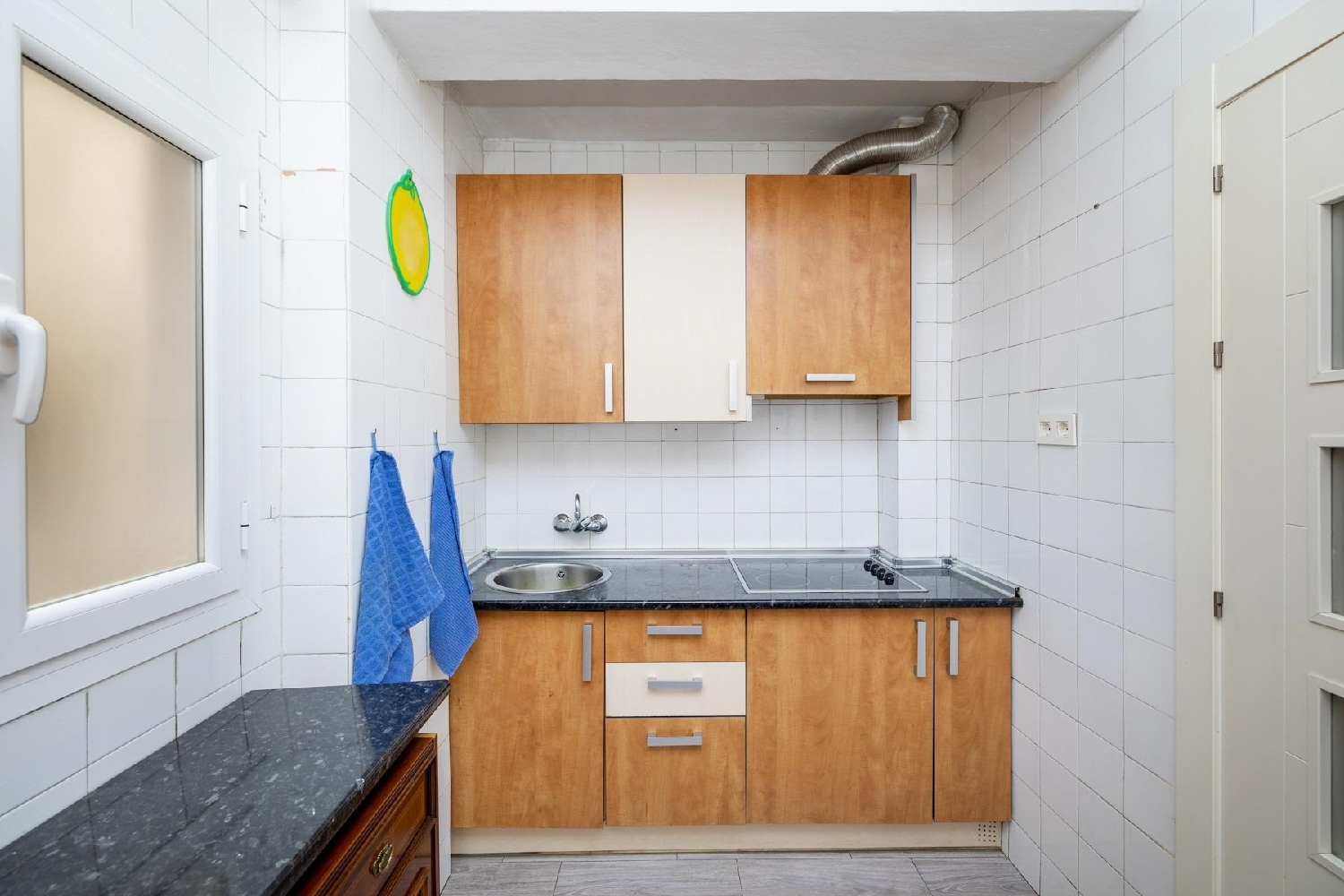  for sale apartment Barrio De Granada Alacantí 6