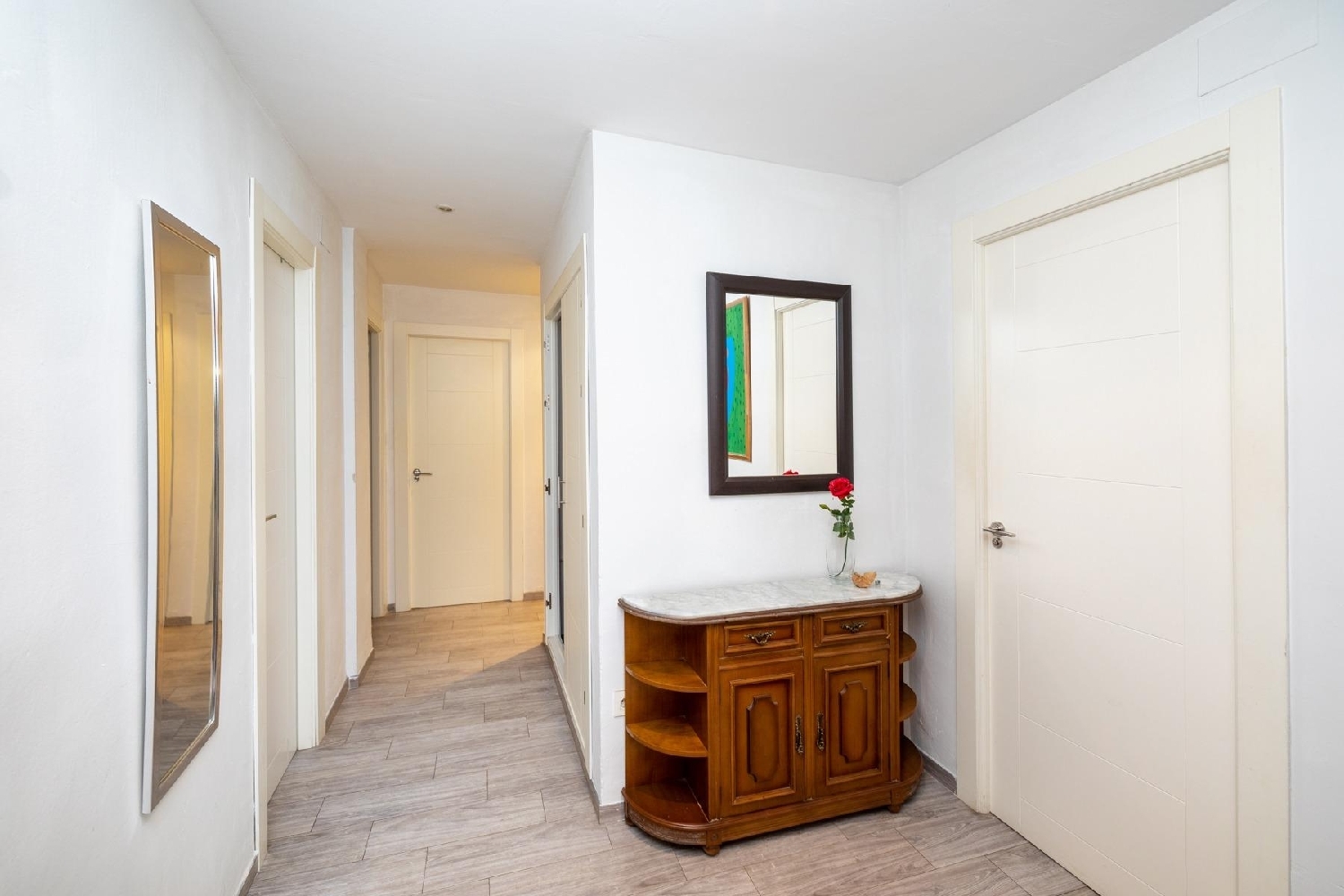  for sale apartment Barrio De Granada Alacantí 5