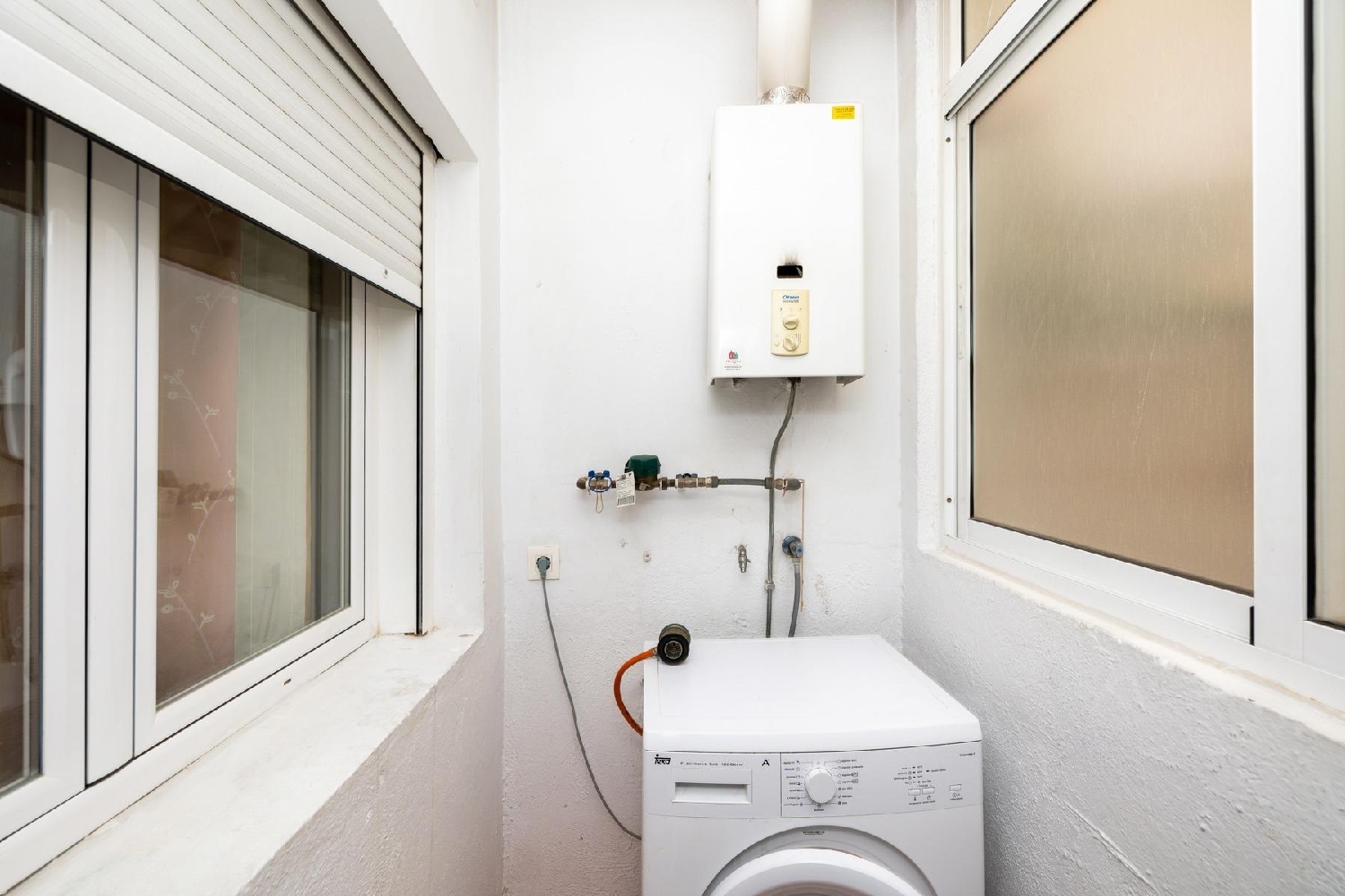  for sale apartment Barrio De Granada Alacantí 8