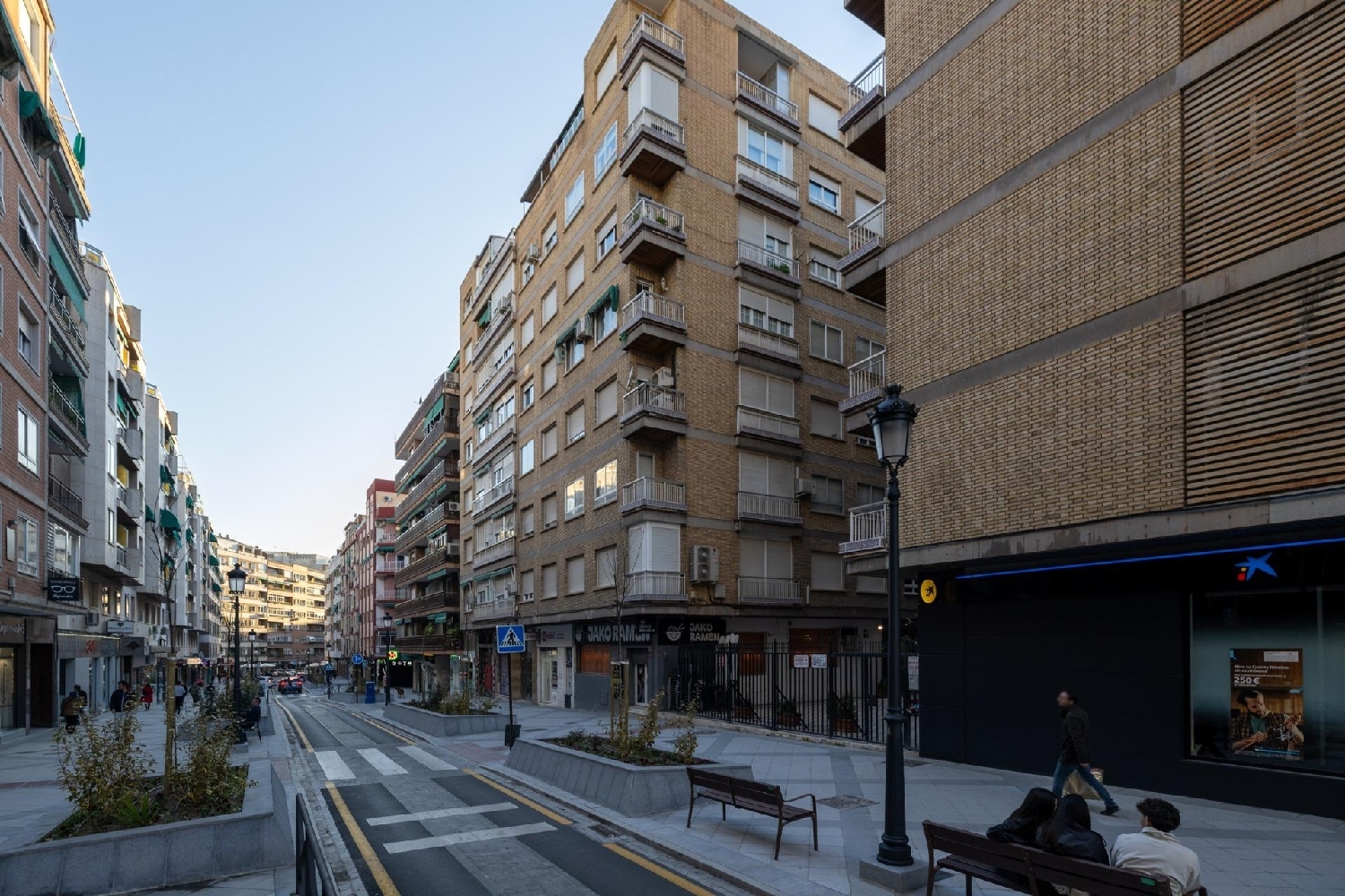  kaufen Wohnung Barrio De Granada Alacantí 3