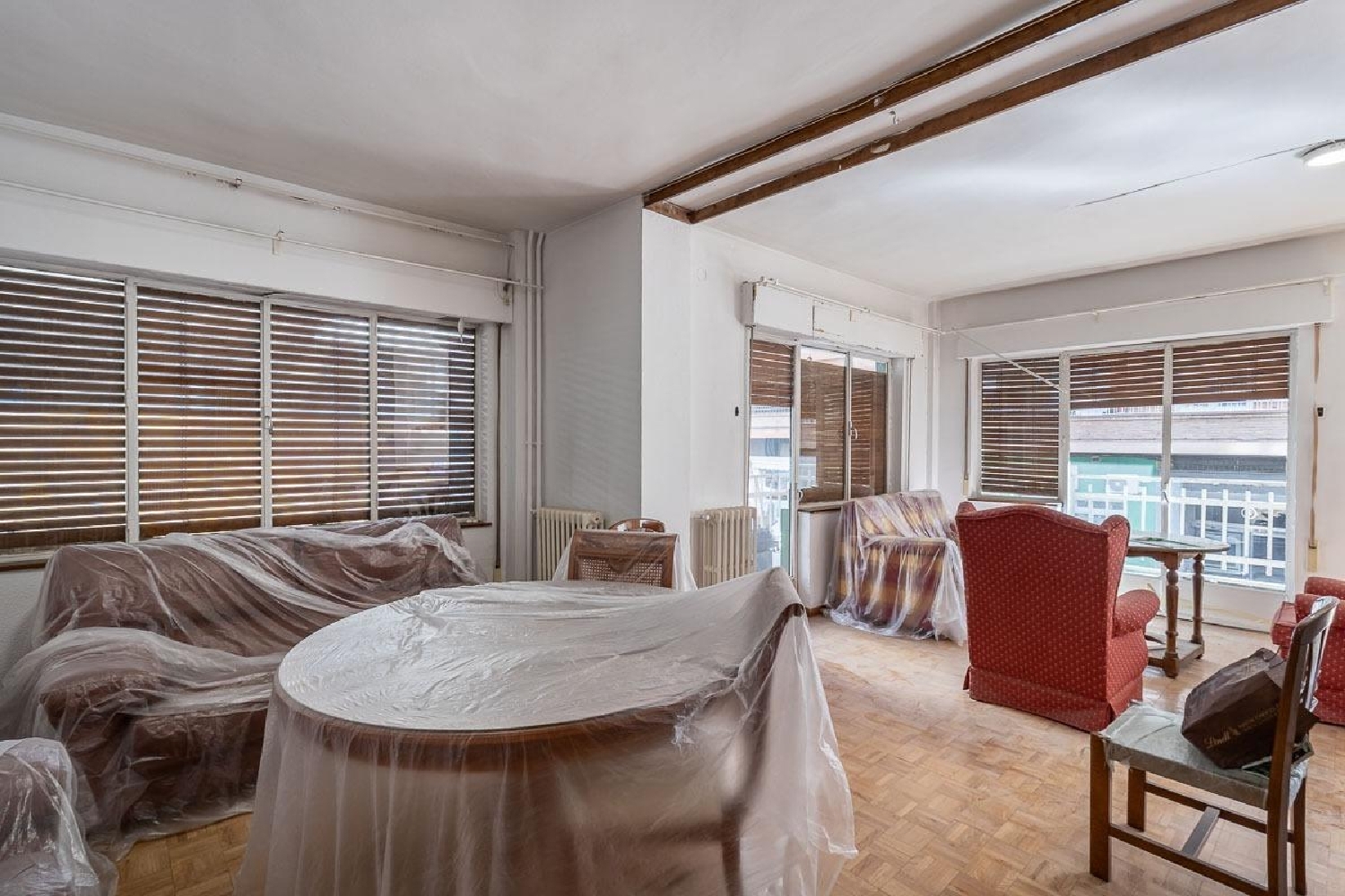  kaufen Wohnung Barrio De Granada Alacantí 5