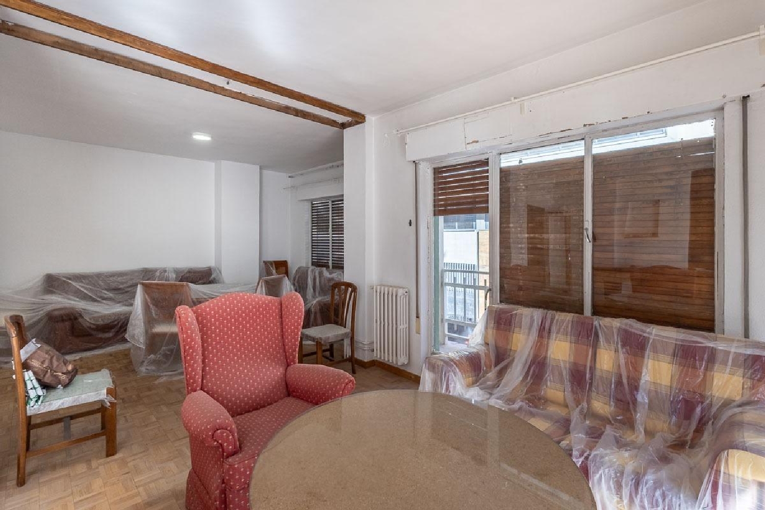  kaufen Wohnung Barrio De Granada Alacantí 4