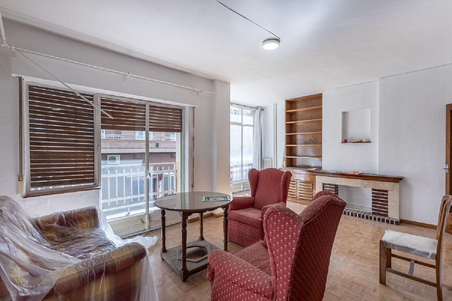  kaufen Wohnung Barrio De Granada Alacantí 3