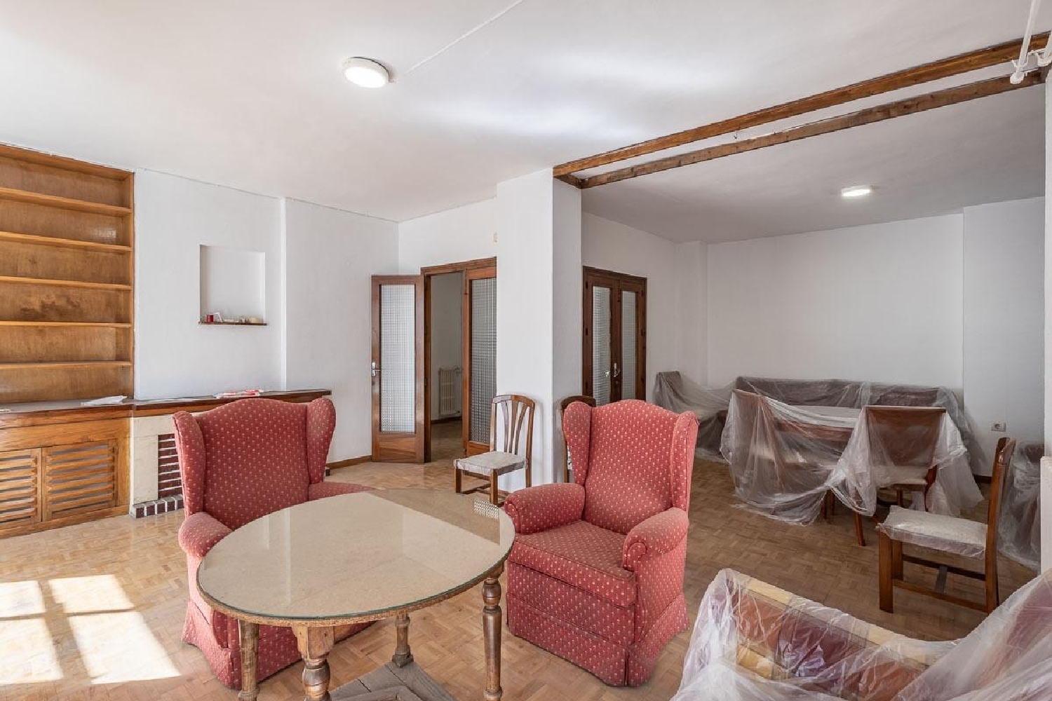  kaufen Wohnung Barrio De Granada Alacantí 8
