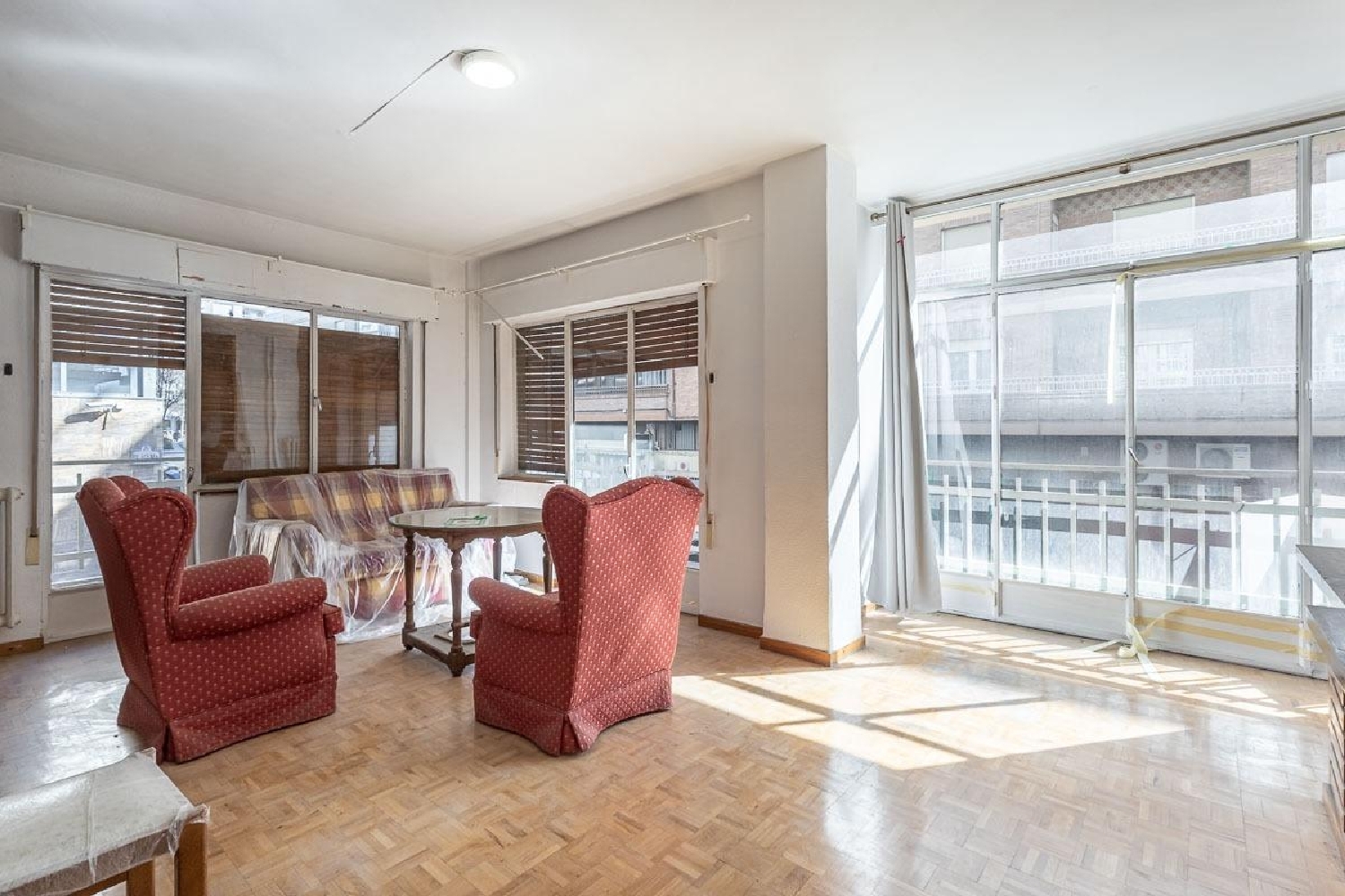  kaufen Wohnung Barrio De Granada Alacantí 2