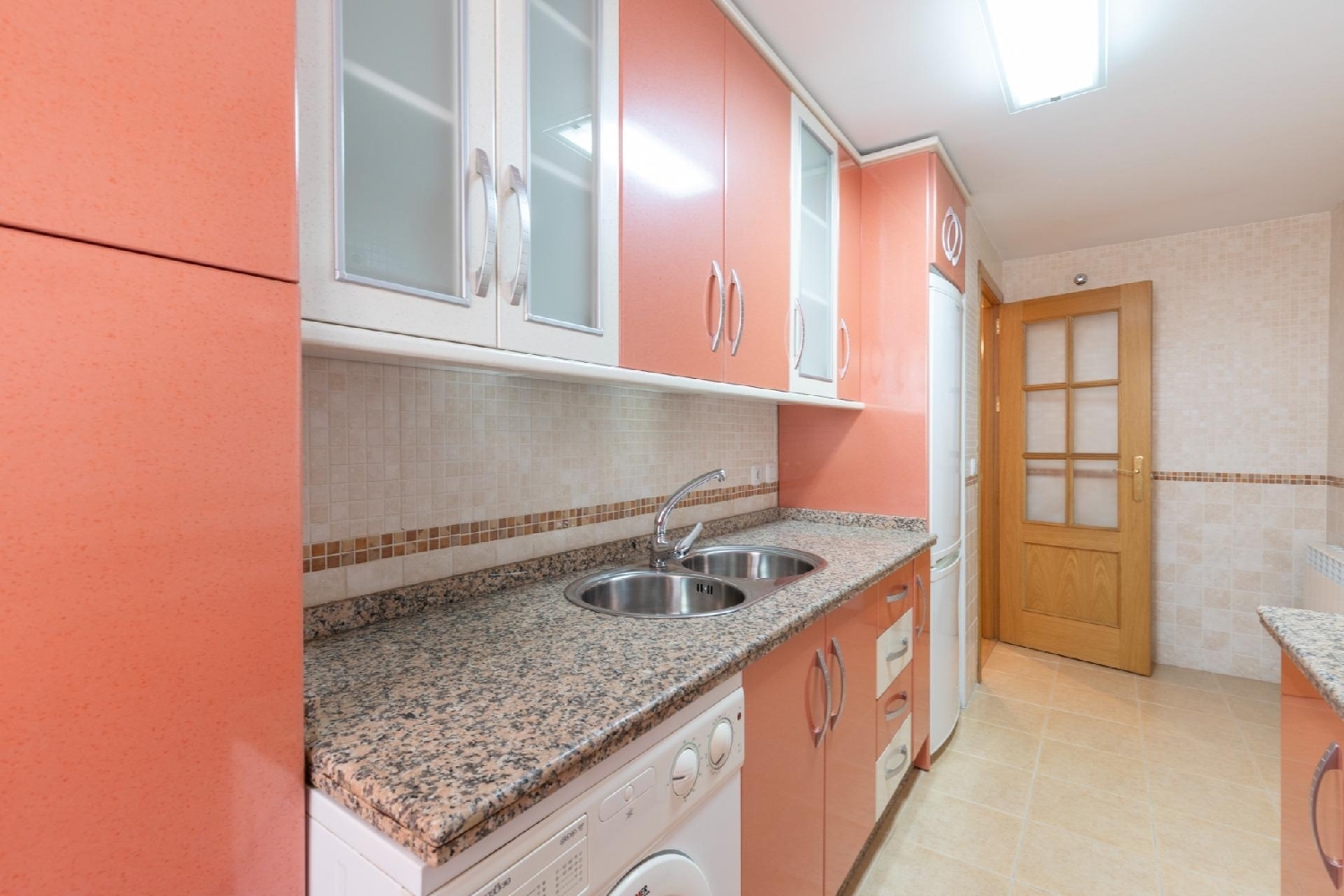  kaufen Wohnung Barrio De Granada Alacantí 7
