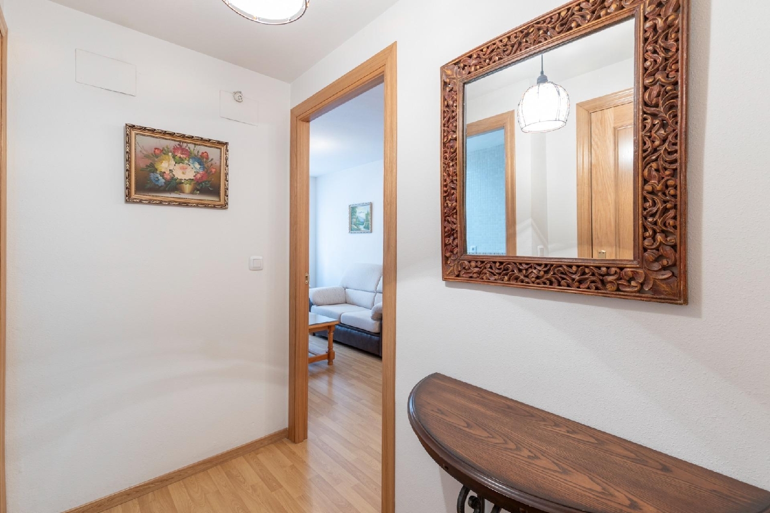  kaufen Wohnung Barrio De Granada Alacantí 3