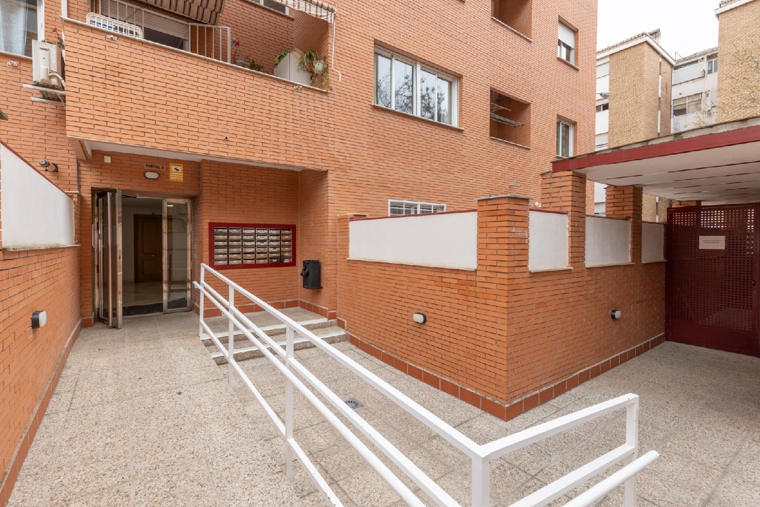  kaufen Wohnung Barrio De Granada Alacantí 2