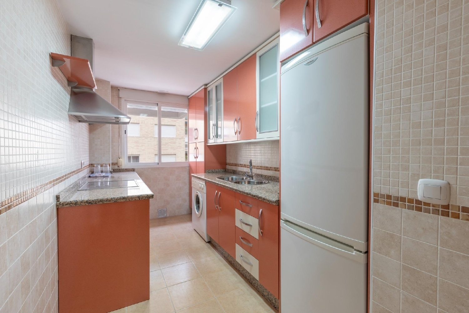  kaufen Wohnung Barrio De Granada Alacantí 5