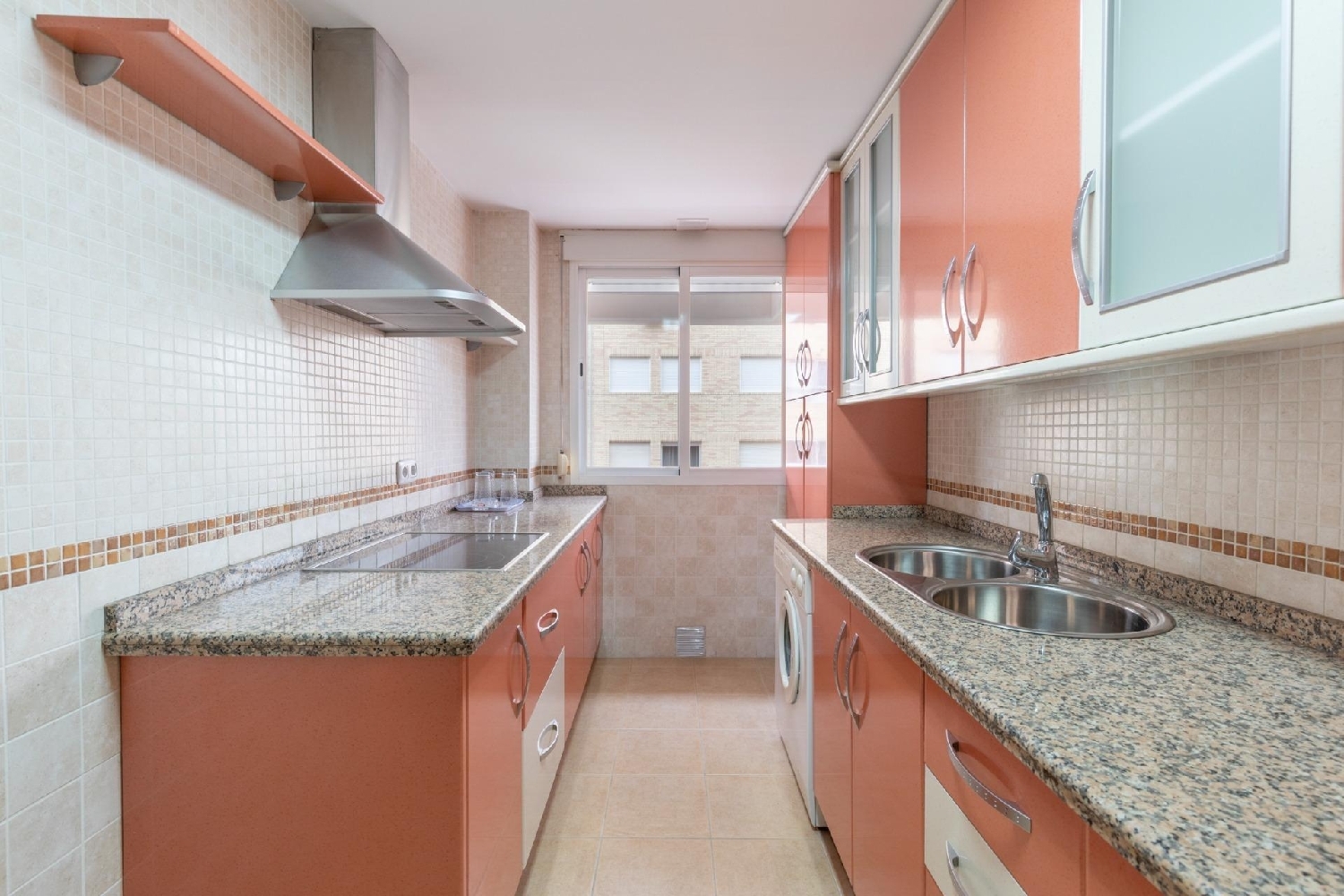  kaufen Wohnung Barrio De Granada Alacantí 6