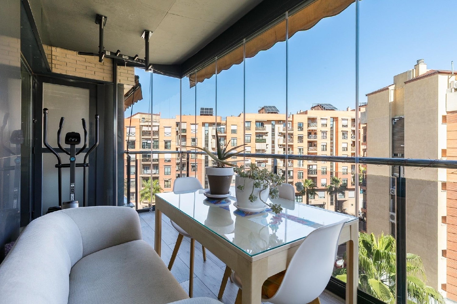  for sale apartment Barrio De Granada Alacantí 3