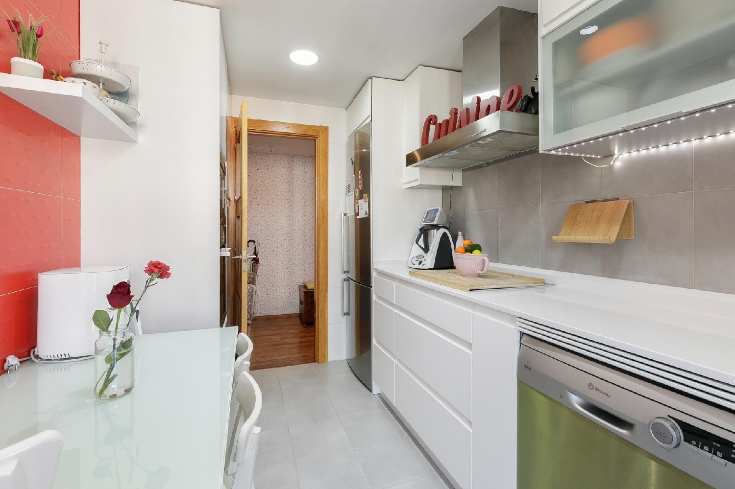  for sale apartment Barrio De Granada Alacantí 8