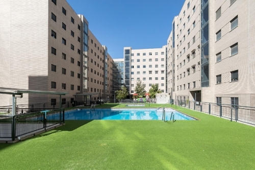 Barrio De Granada Alacantí apartment foto 6358703