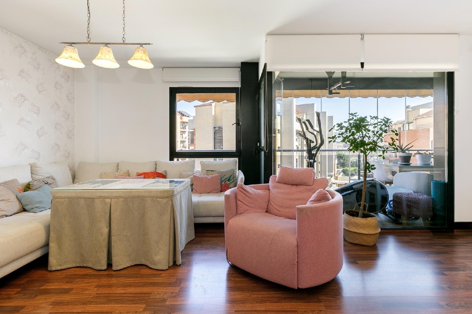  for sale apartment Barrio De Granada Alacantí 6