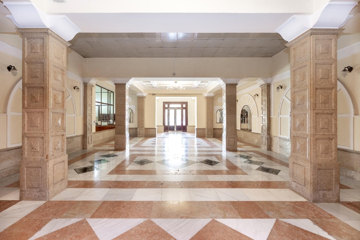  till salu lägenhet Barrio De Granada Alacantí 4