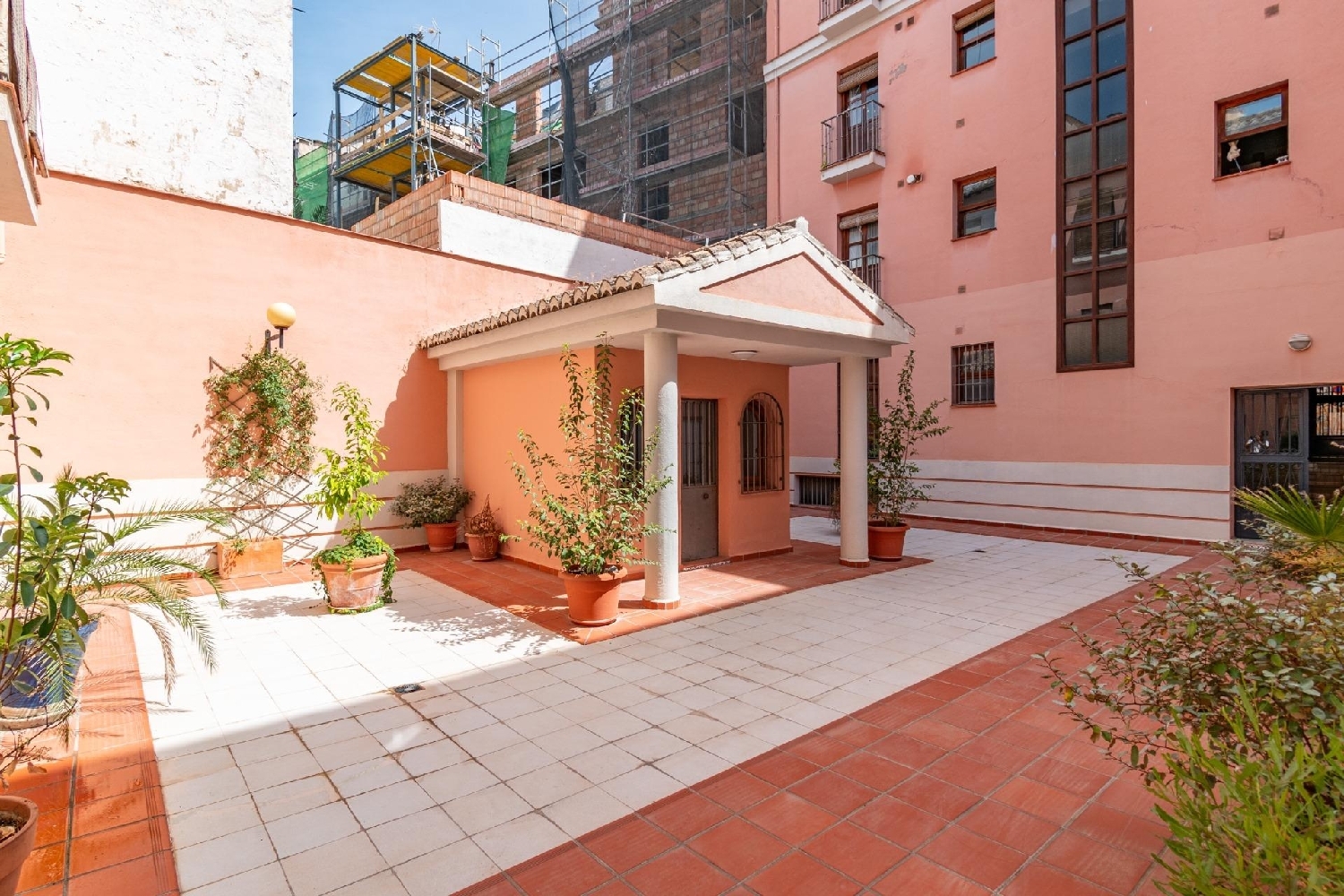  for sale apartment Barrio De Granada Alacantí 5